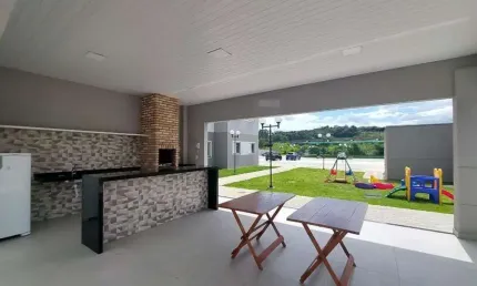 Apartamento com 2 dormitórios à venda - Residencial Caxangá II, Jardim Saúde - Suzano/SP