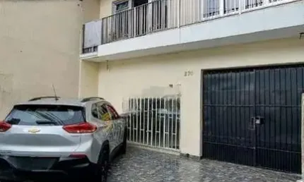 Sala comercial para alugar no Centro, Suzano 