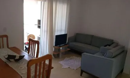 Apartamento com 3 dormitórios à venda Condomínio Helbor Espaço e Vida Ipoema 2, Cézar de Souza - Mogi das Cruzes/SP