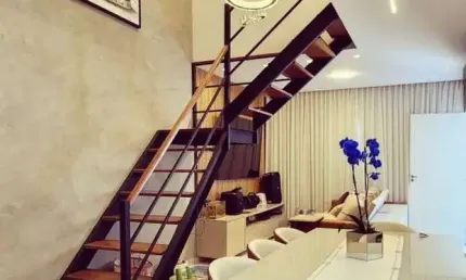 Sobrado com 3 dormitórios à venda, 103 m² por R$ 750.000,00 - Vila Nova Aparecida - Mogi das Cruzes/SP