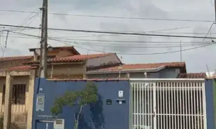 Casa com 2 dormitórios à venda, 95 m² por R$ 550.000,00 - Parque Morumbi - Mogi das Cruzes/SP