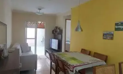 Apartamento com 2 dormitórios à venda - Condomínio Spazio Sublime, Vila Figueira - Suzano/SP