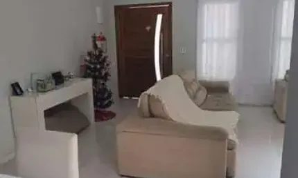 Casa com 2 dormitórios à venda, 145 m² por R$ 699.000,00 - Calmon Viana - Poá/SP