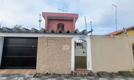 Sobrado com 2 dormitórios à venda, 157 m² por r$ 600.000,00 - sítio são josé - suzano/sp