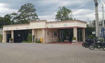 Terreno à venda, 311 m² por R$ 299.000,00 - Sabaúna - Mogi das Cruzes/SP