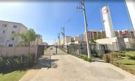 Apartamento com 2 dormitórios à venda - condomínio jardim das camélias, caxangá - suzano/sp