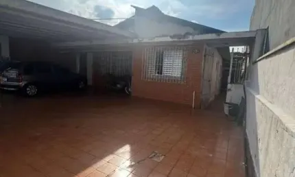 Terreno à venda, 550 m² por R$ 1.200.000,00 - Sítio São José - Suzano/SP