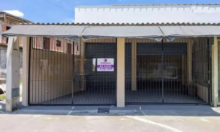 Salão para alugar, 70 m² por R$ 2.000,00/mês - Vila São Pedro - Suzano/SP