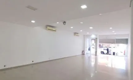 Salão para alugar, 160 m² por R$ 10.000,00/mês - Centro - Suzano/SP