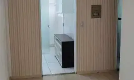 Apartamento com 2 dormitórios à venda - residencial costa do sul, jardim marica - mogi das cruzes/sp