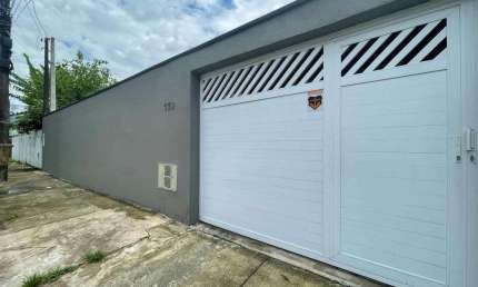 Casa com 2 dormitórios à venda por R$ 750.000,00 - Centro - Bertioga/SP