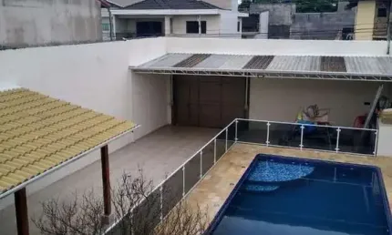 Sobrado com 2 dormitórios à venda, 145 m² por R$ 1.500.000,00 - Jardim Realce - Suzano/SP