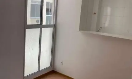 Apartamento com 2 dormitórios à venda - Residencial Senna, Parque Santa Rosa - Suzano/SP