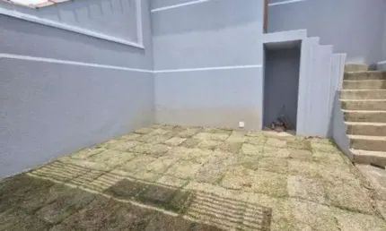 Casa com 3 dormitórios à venda, 82 m² por R$ 580.000,00 - Jardim das Flores - Suzano/SP