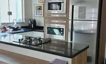 Casa com 2 dormitórios à venda, 175 m² por R$ 583.000,00 - Jardim das Flores - Suzano/SP