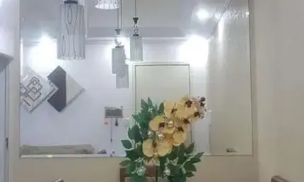 Apartamento com 2 dormitórios à venda - Condomínio Villagio Verona, Jundiapeba - Mogi das Cruzes/SP
