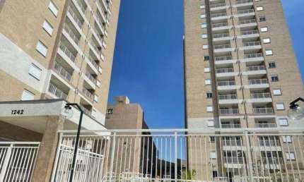 Apartamento com 2 dormitórios à venda - Edifício Mundi Guarulhos, Vila Itapegica - Guarulhos/SP