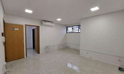 Sala para alugar, 27 m² por R$ 4.930,00/mês - Centro - Suzano/SP