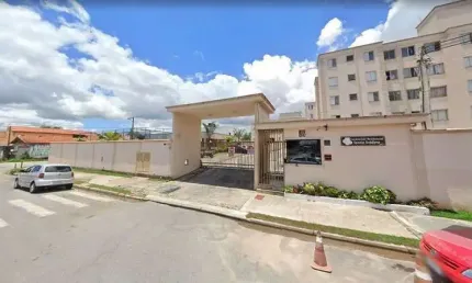 Apartamento com 2 dormitórios à venda - Condomínio Spazio Sublime, Vila Figueira - Suzano/SP