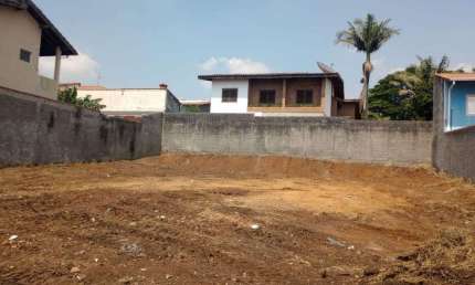 Terreno à venda, 590 m² por R$ 620.000,00 - Jardim Suzano - Suzano/SP