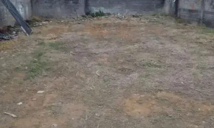 Terreno à venda, 125 m² por R$ 400.000,00 - Jardim Casa Branca - Suzano/SP