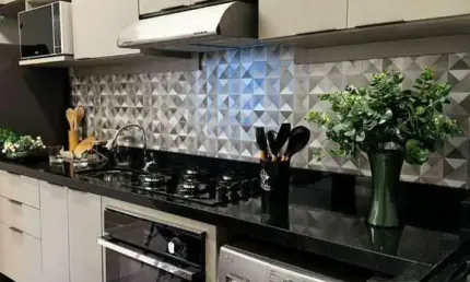 Apartamento com 2 quartos à venda na Vila Aurea, São Paulo 