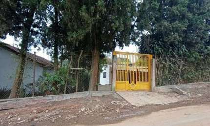 Chácara com 3 dormitórios à venda, 1050 m² por R$ 675.000,00 - Recreio Sertãozinho - Suzano/SP