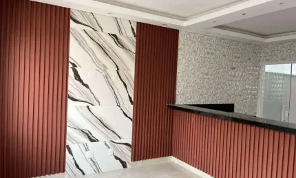 Casa com 2 dormitórios à venda, 70 m² por R$ 450.000,00 - Vila Nova Cintra - Mogi das Cruzes/SP