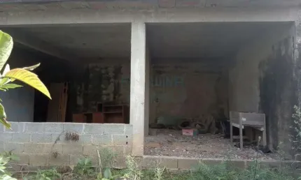 Terreno à venda, 280 m² por R$ 320.000,00 - Cidade Boa Vista - Suzano/SP
