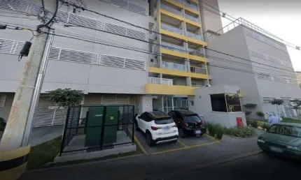 Apartamento com 3 dormitórios à venda - Edifício Carménère Residencial, Centro - Mogi das Cruzes/SP