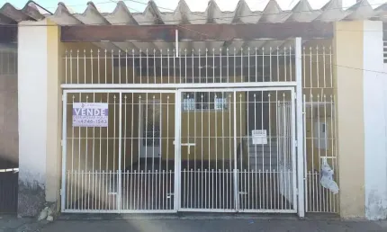 Casa com 2 dormitórios à venda, 101 m² por r$ 280.000,00 - jardim míriam - suzano/sp