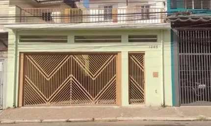 Sobrado com 3 dormitórios à venda, 113 m² por r$ 590.000,00 - mogi moderno - mogi das cruzes/sp
