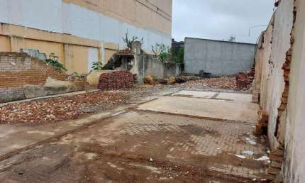 Terreno à venda, 265 m² por R$ 520.000,00 - Vila Costa - Suzano/SP