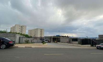 Apartamento com 2 dormitórios para Locação - Condomínio Caminho do Sol, Jardim Casa Branca - Suzano