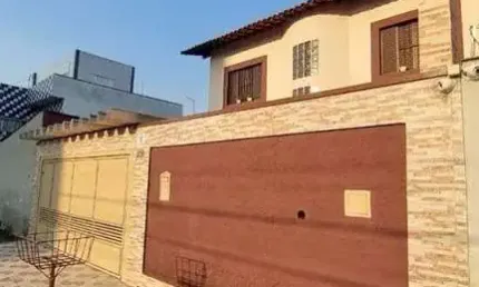 Sobrado com 3 dormitórios à venda, 161 m² por r$ 720.000,00 - cidade cruzeiro do sul - suzano/sp