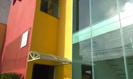 Prédio à venda, 259 m² por R$ 2.200.000,00 - Jardim Santa Helena - Suzano/SP
