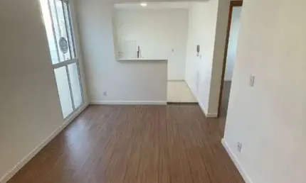 Apartamento com 2 dormitórios à venda - Condomínio Parque Sintonia, Parque Residencial Casa Branca - Suzano/SP