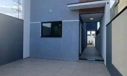 Sobrado com 3 dormitórios à venda, 107 m² por R$ 620.000,00 - Vila Amorim - Suzano/SP