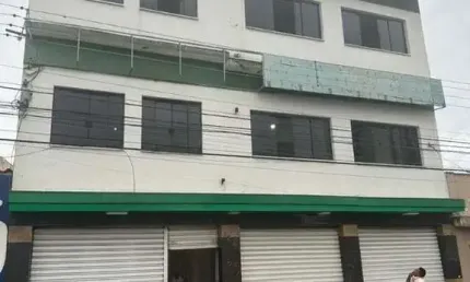 Salão, 606 m² - venda por R$ 3.000.000,00 ou aluguel por R$ 15.000,00/mês - Centro - Suzano/SP