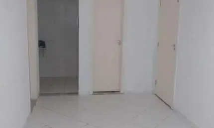 Apartamento com 2 dormitórios à venda - Residencial Lisboa, Vila Urupês - Suzano/SP