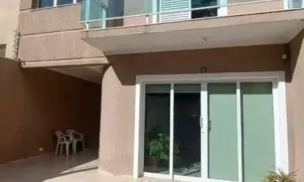Sobrado com 3 dormitórios à venda, 145 m² por r$ 850.000,00 - jardim quaresmeira - suzano/sp