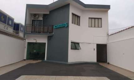 Sobrado à venda, 348 m² por R$ 1.690.000,00 - Vila Costa - Suzano/SP