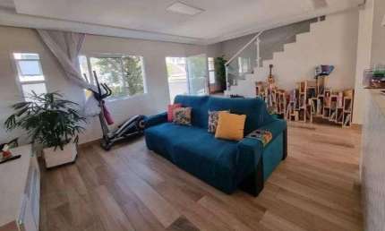 Sobrado com 3 dormitórios à venda, 189 m² por R$ 730.000,00 - Residencial Novo Horizonte I - Mogi das Cruzes/SP