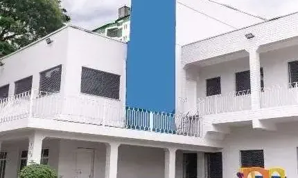 Sobrado com 11 dormitórios à venda, 475 m² por R$ 2.125.000,00 - Jardim São Luís - Suzano/SP