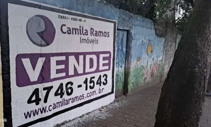 Terreno à venda, 520 m² por R$ 1.999.000,99 - Centro - Poá/SP