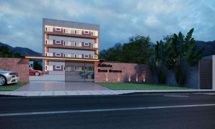 Apartamento com 2 dormitórios à venda, 44 m² por R$ 270.000,00 - Vila Nova Cintra - Mogi das Cruzes/SP