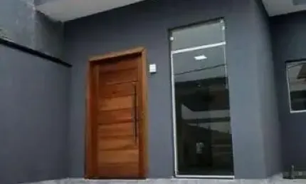 Casa com 3 dormitórios à venda, 85 m² por R$ 590.000,00 - Jardim Quaresmeira - Suzano/SP