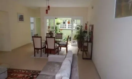 Casa com 3 dormitórios à venda, 175 m² por R$ 795.000,00 - Vila Suissa - Mogi das Cruzes/SP