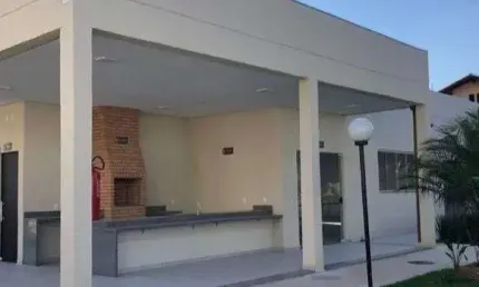 Apartamento com 2 dormitórios à venda - Condomínio Solar dos Montes, Chácara Estância Paulista - Suzano/SP