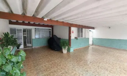Sobrado com 4 dormitórios para alugar, 251 m² por R$ 4.255,00/mês - Vila Amorim - Suzano/SP